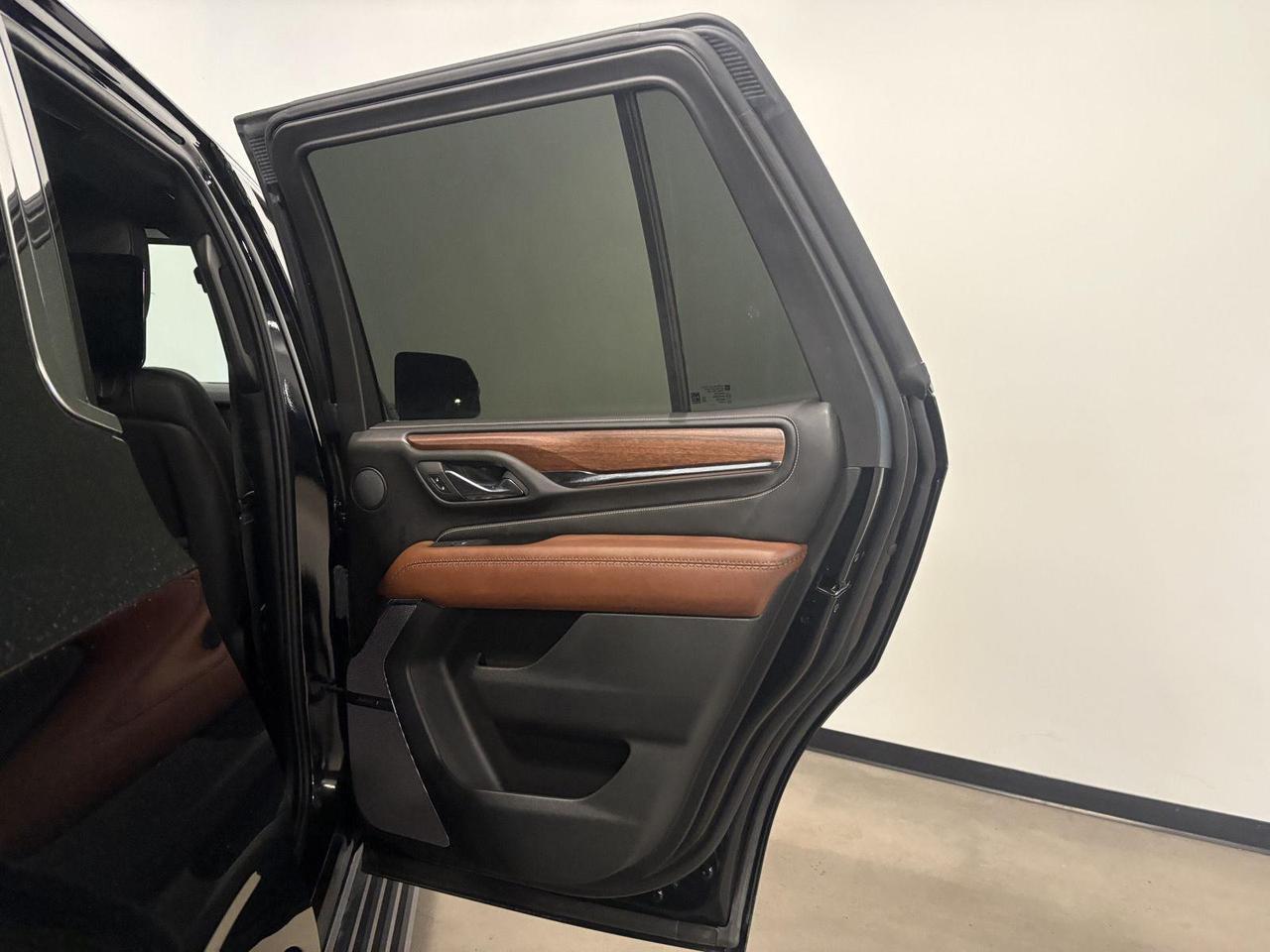 2023 GMC Yukon Denali Ultimate Parker CO