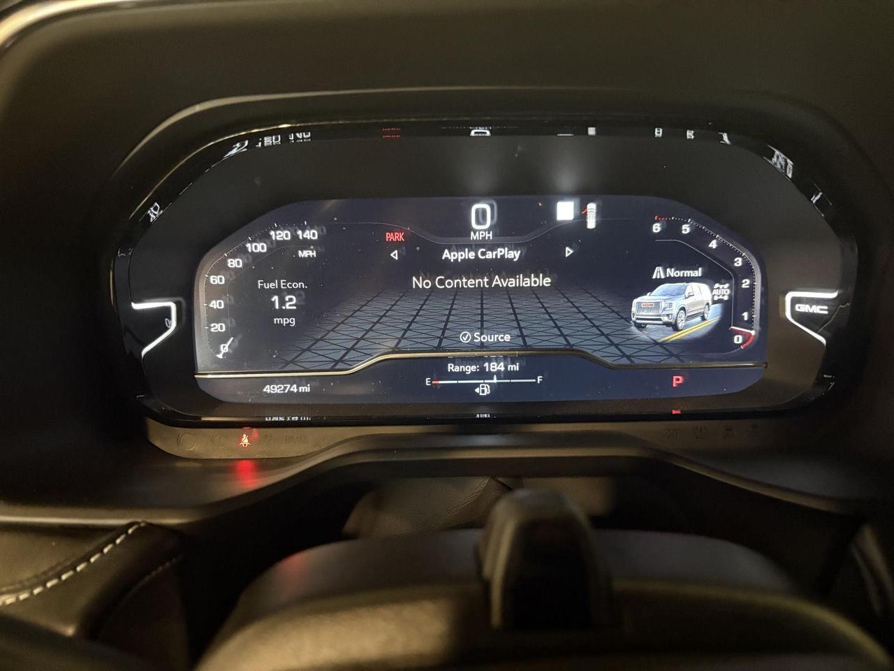 2023 GMC Yukon Denali Ultimate Parker CO
