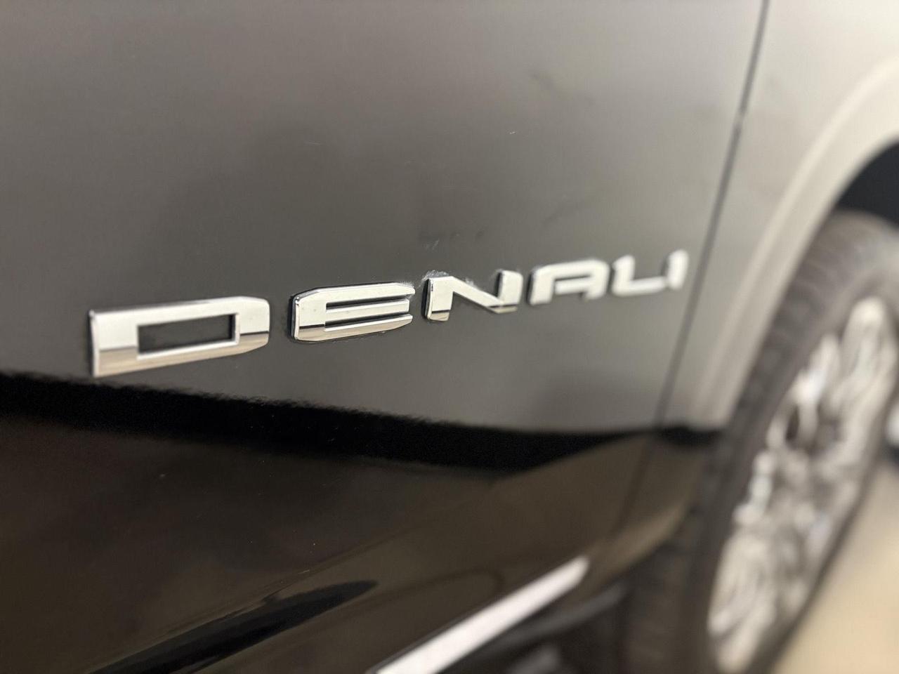 2023 GMC Yukon Denali Ultimate Parker CO