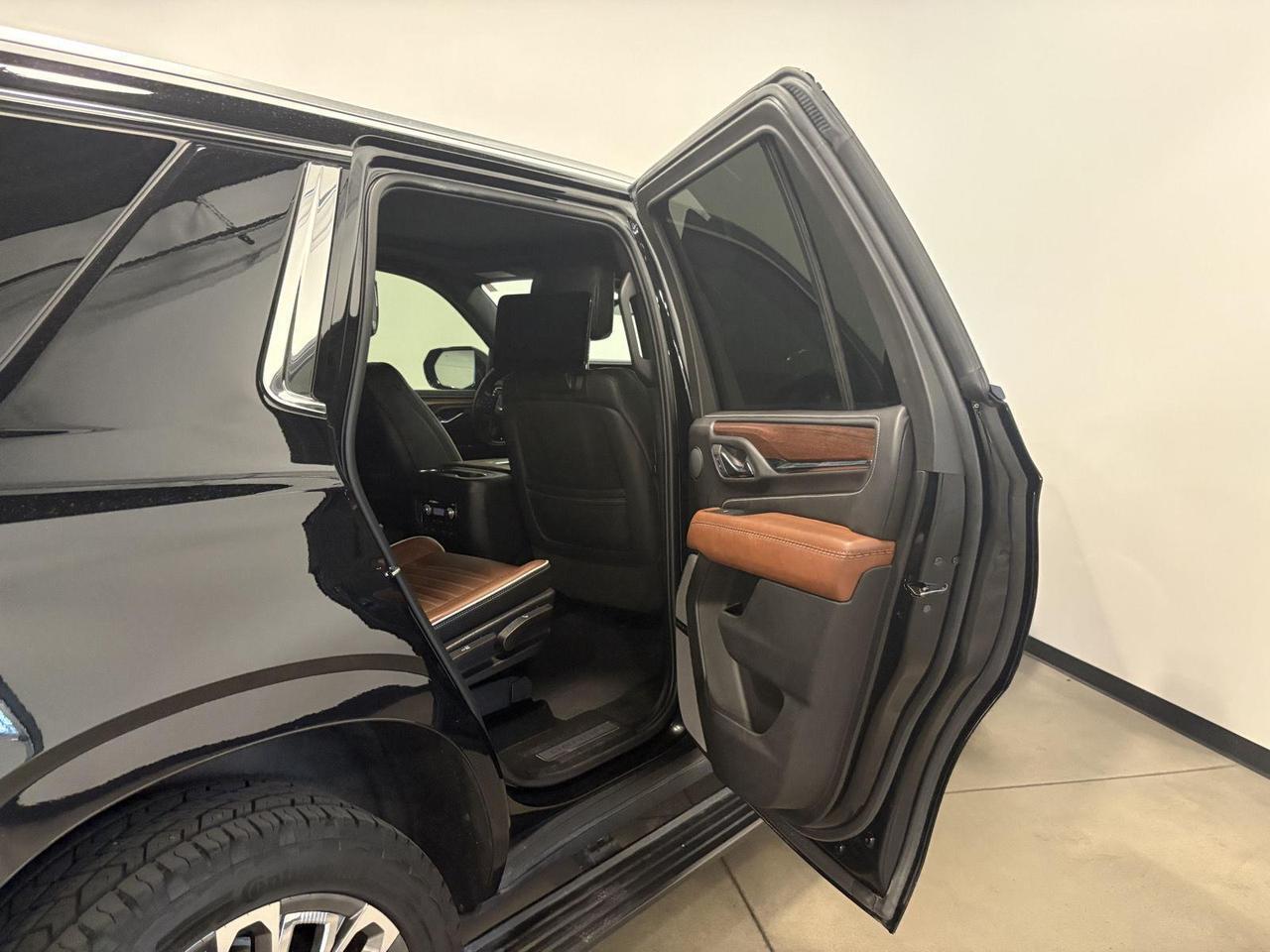 2023 GMC Yukon Denali Ultimate Parker CO