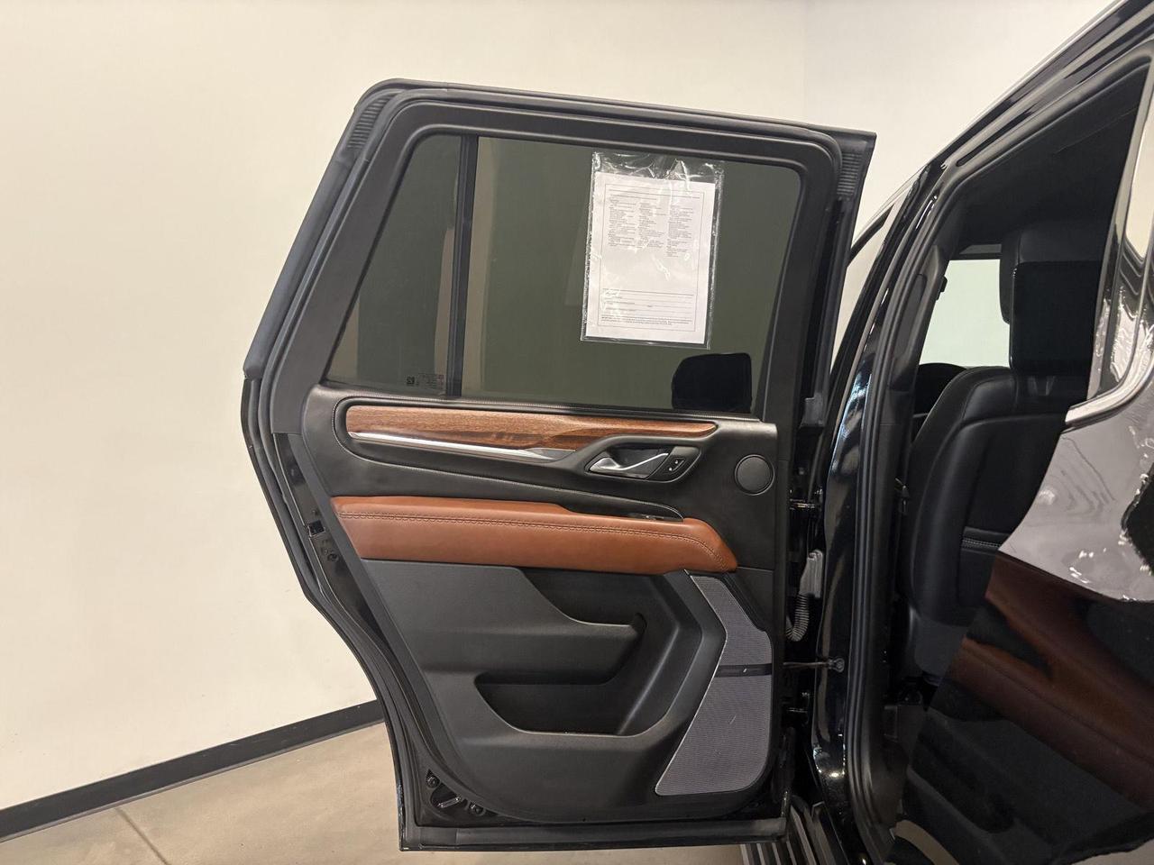 2023 GMC Yukon Denali Ultimate Parker CO