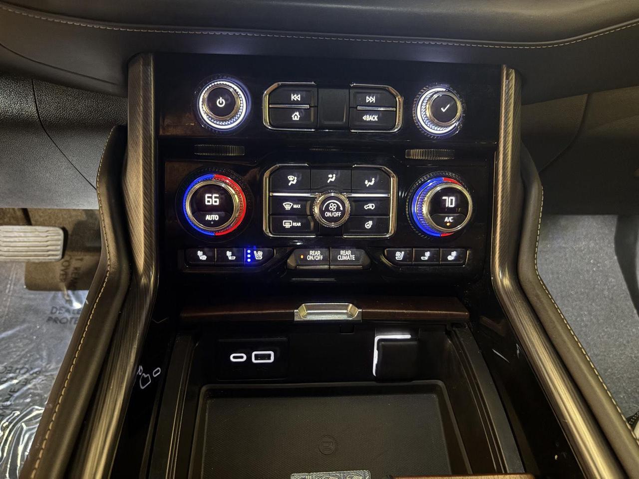 2023 GMC Yukon Denali Ultimate Parker CO