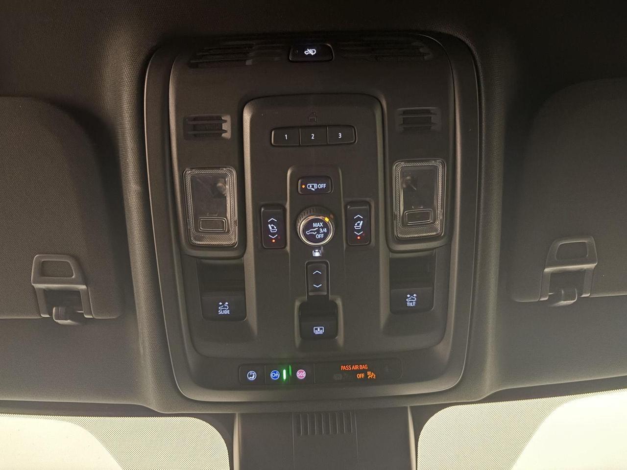 2023 GMC Yukon Denali Ultimate Parker CO