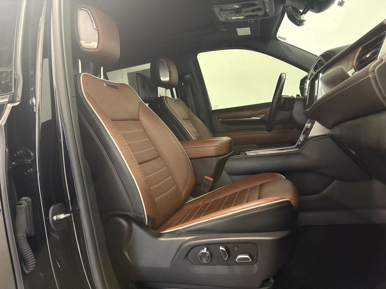 2023 GMC Yukon Denali Ultimate Parker CO