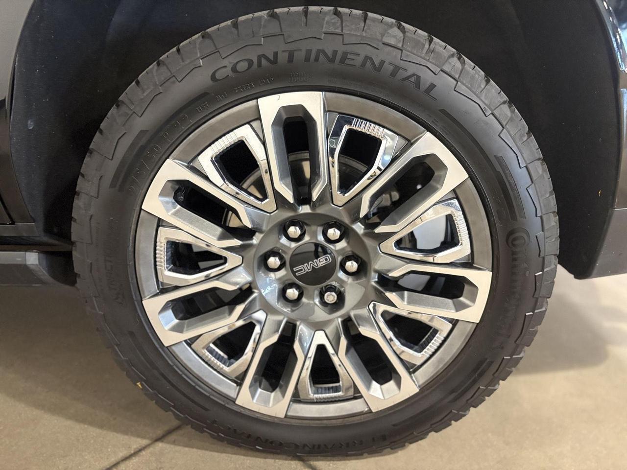 2023 GMC Yukon Denali Ultimate Parker CO