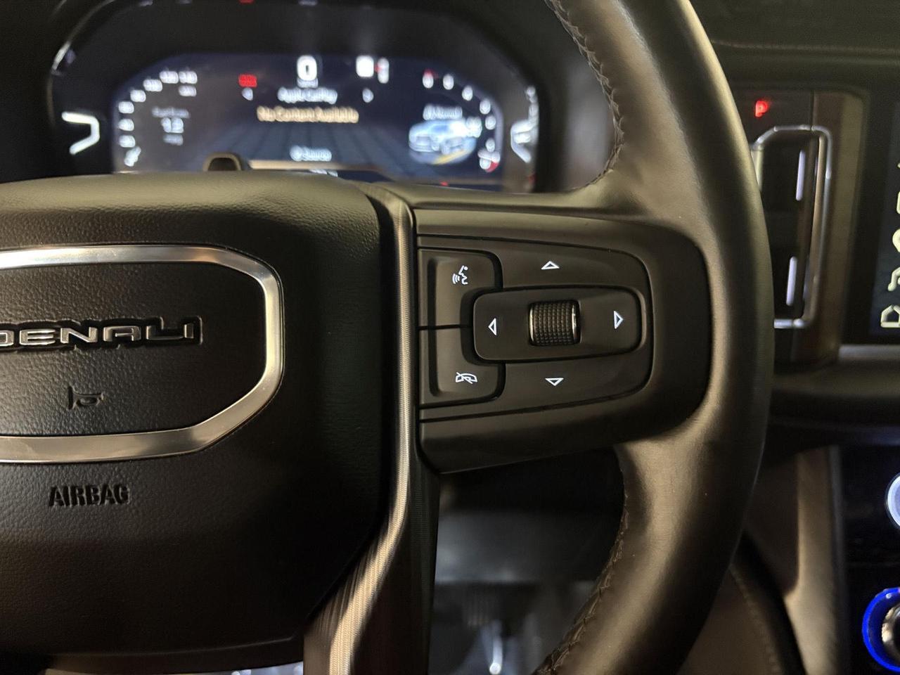 2023 GMC Yukon Denali Ultimate Parker CO