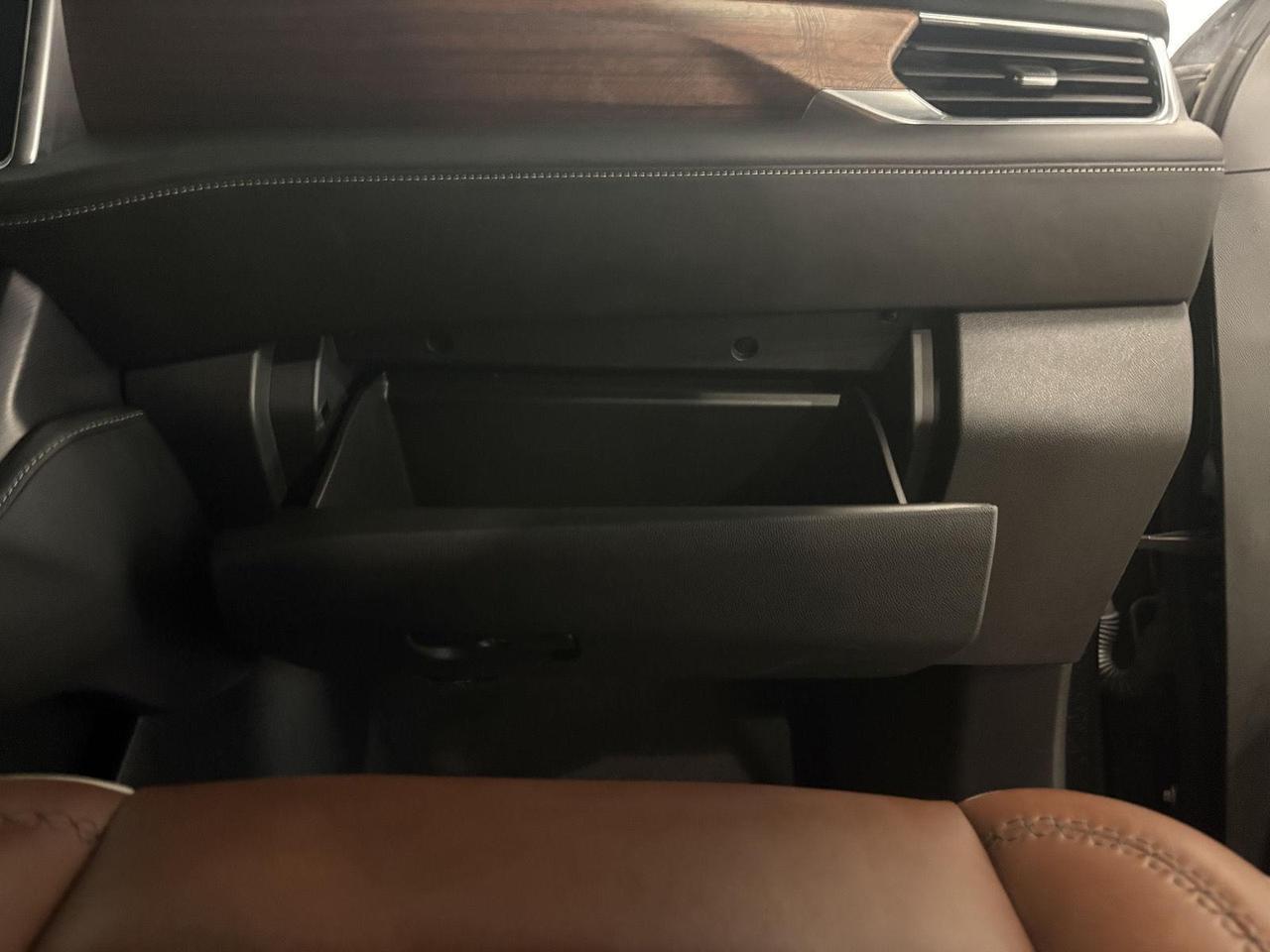 2023 GMC Yukon Denali Ultimate Parker CO