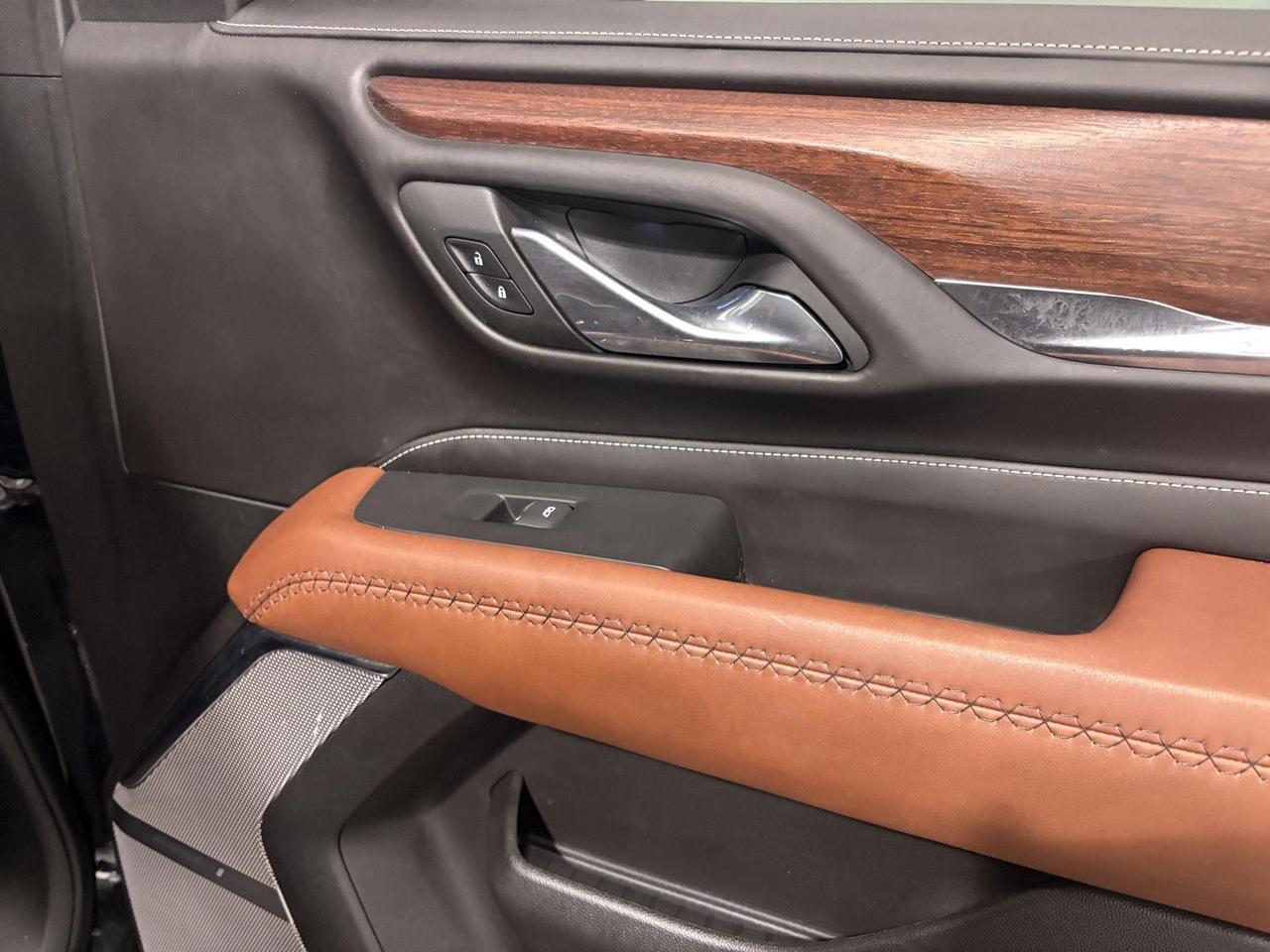 2023 GMC Yukon Denali Ultimate Parker CO