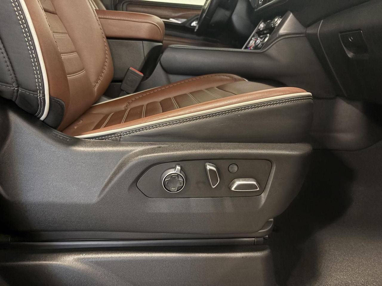 2023 GMC Yukon Denali Ultimate Parker CO