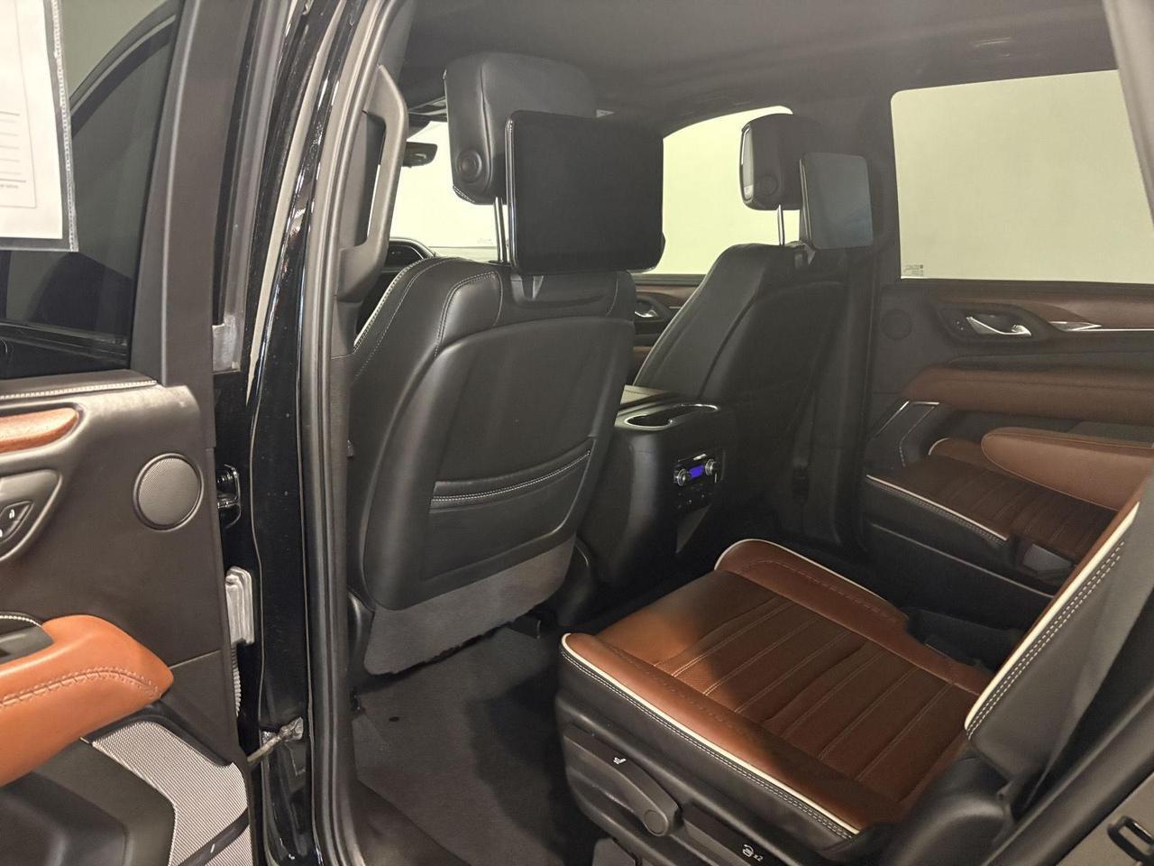 2023 GMC Yukon Denali Ultimate Parker CO