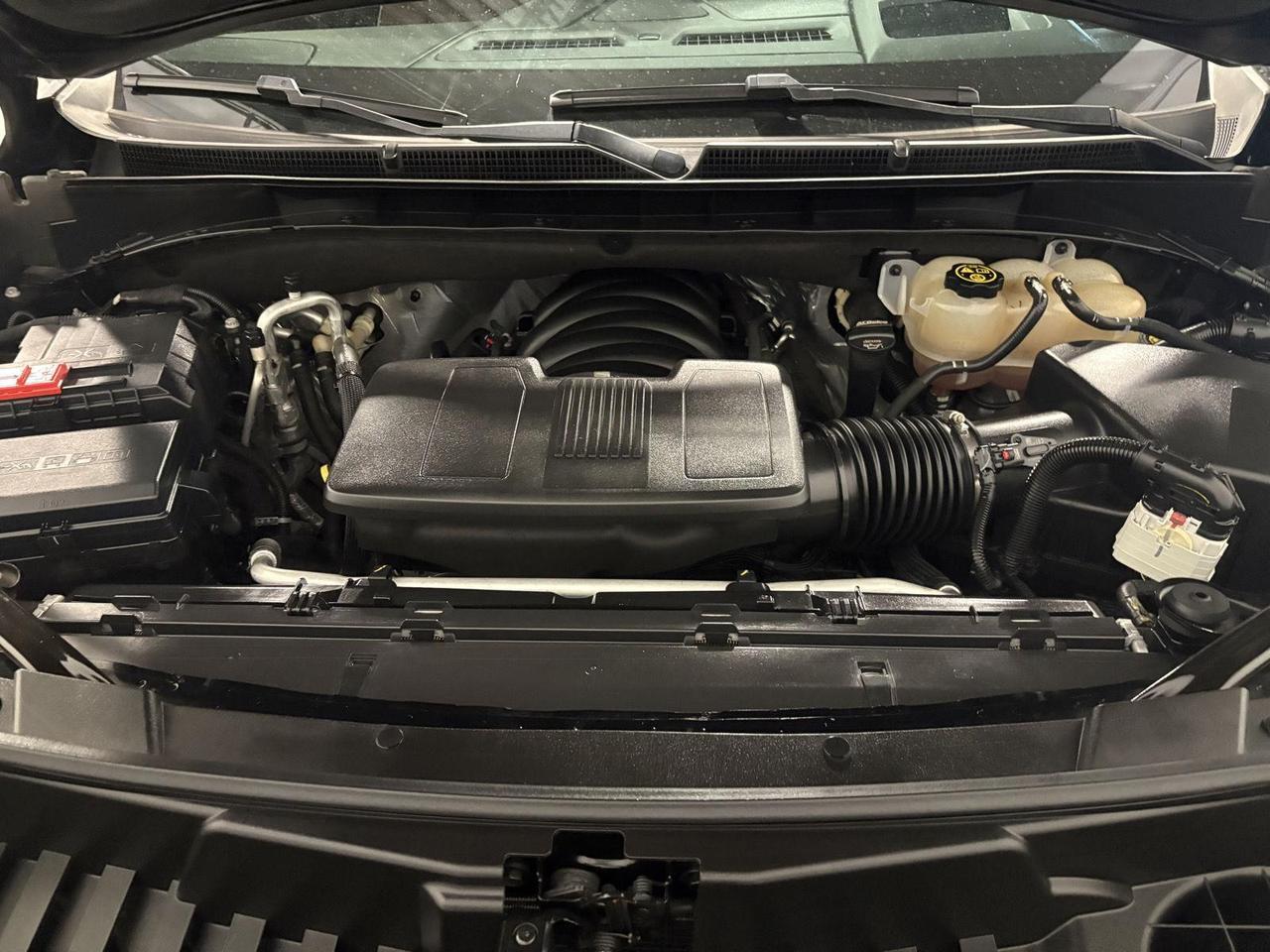 2023 GMC Yukon Denali Ultimate Parker CO