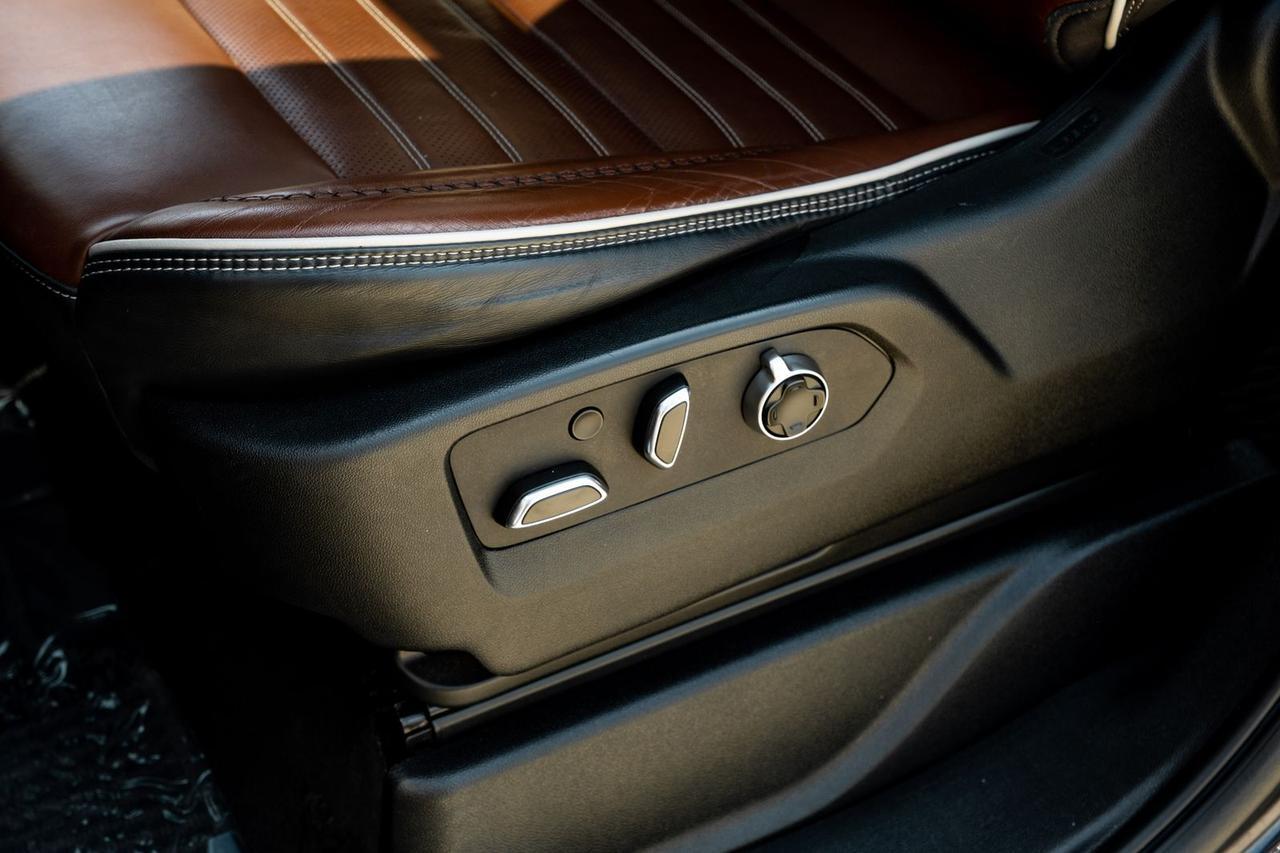 2023 GMC Yukon Denali Ultimate Richardson TX