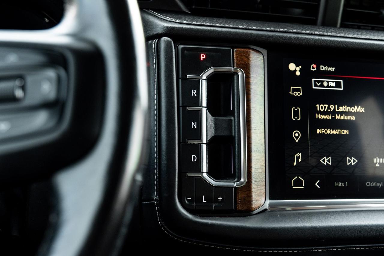 2023 GMC Yukon Denali Ultimate Richardson TX