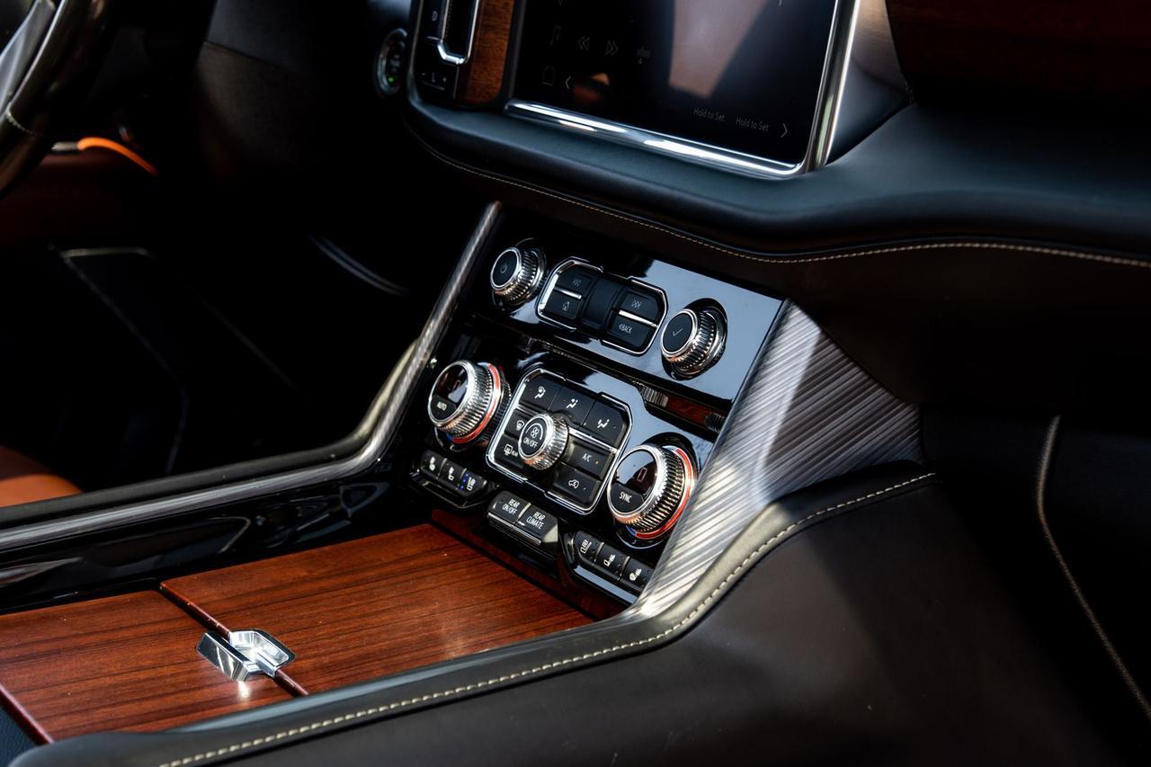 2023 GMC Yukon Denali Ultimate Richardson TX