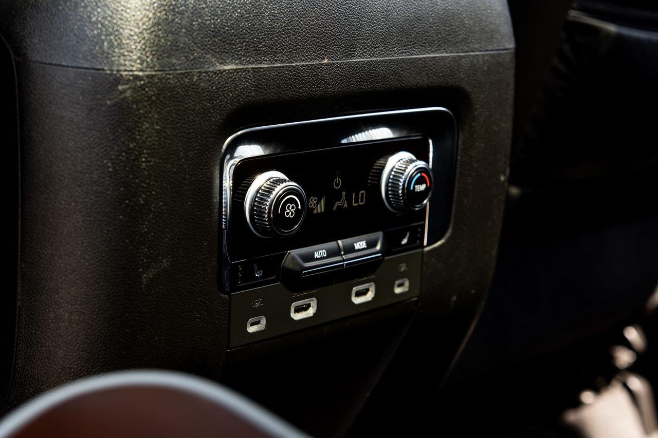 2023 GMC Yukon Denali Ultimate Richardson TX