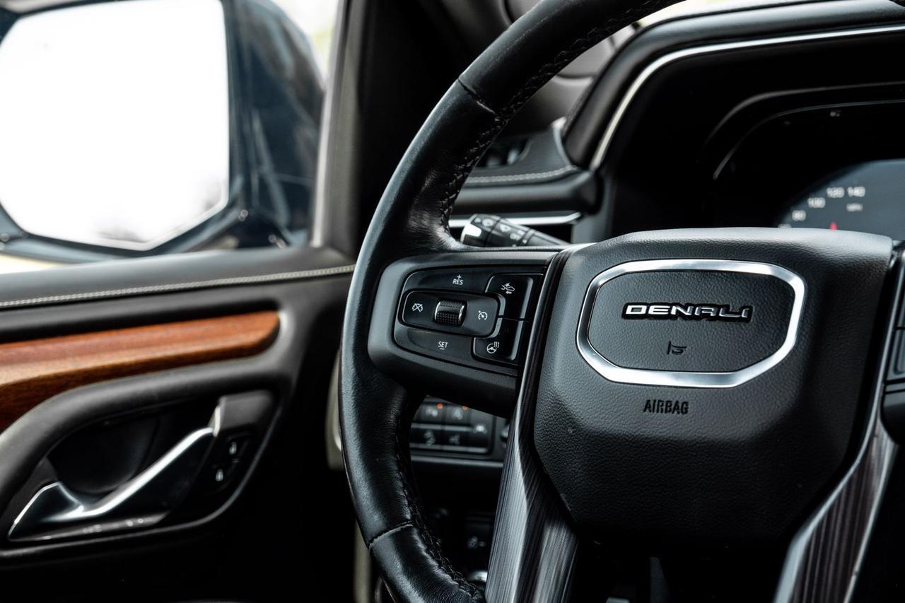 2023 GMC Yukon Denali Ultimate Richardson TX