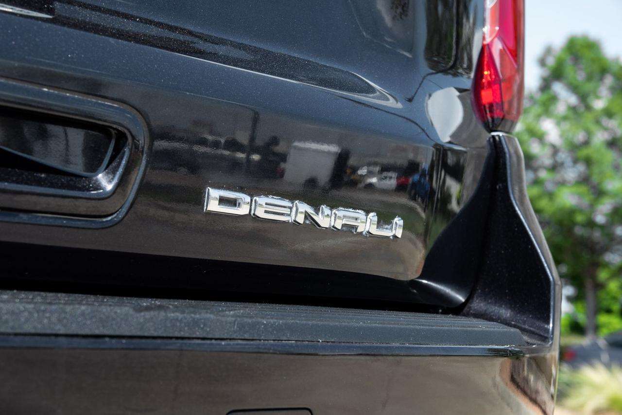2023 GMC Yukon Denali Ultimate Richardson TX