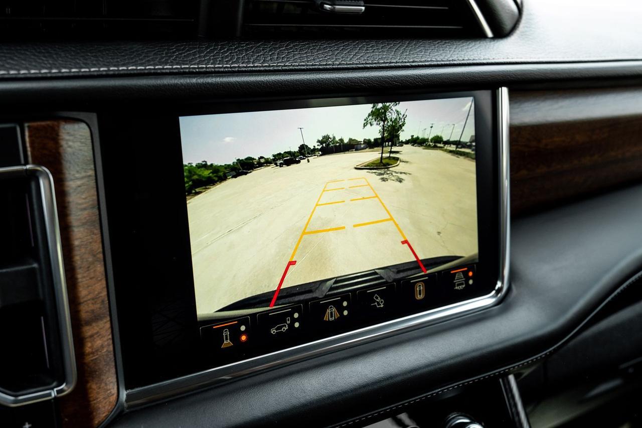2023 GMC Yukon Denali Ultimate Richardson TX