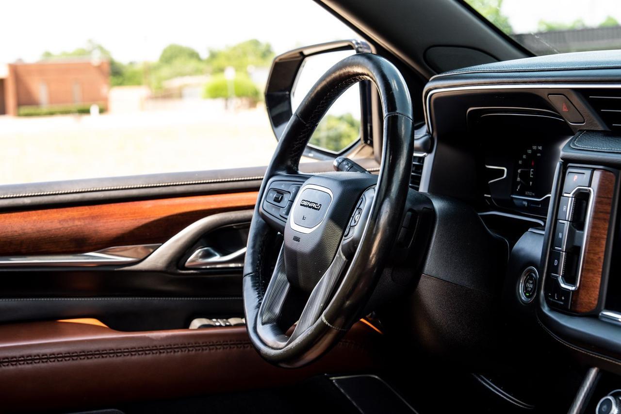 2023 GMC Yukon Denali Ultimate Richardson TX