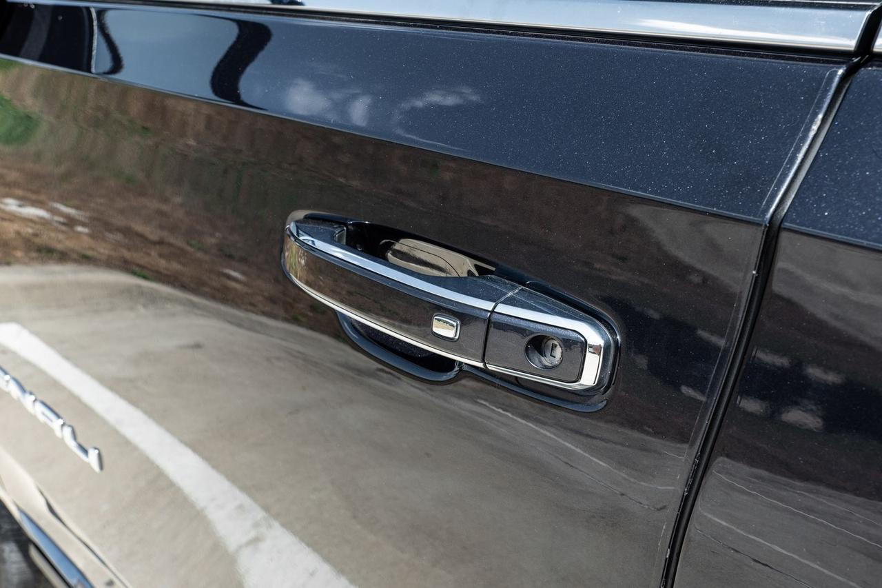 2023 GMC Yukon Denali Ultimate Richardson TX