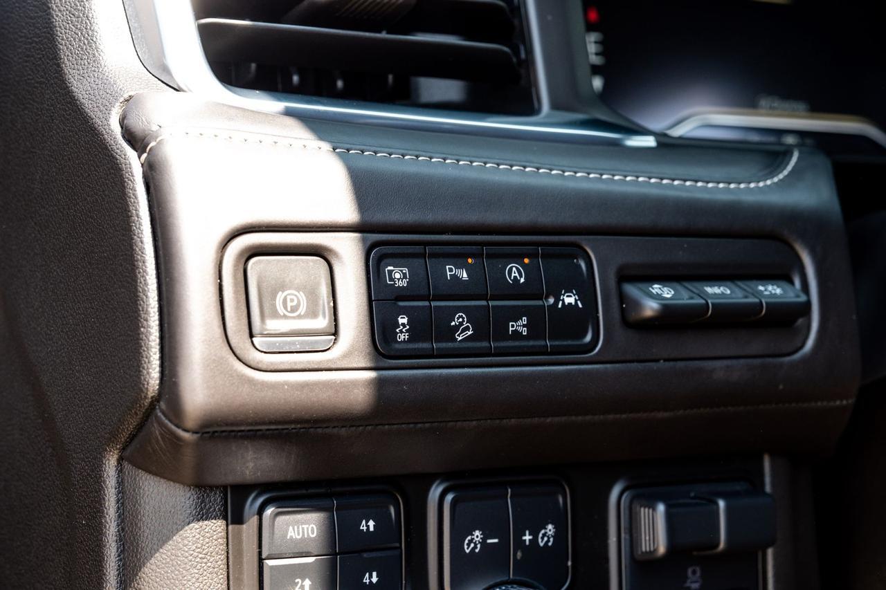 2023 GMC Yukon Denali Ultimate Richardson TX