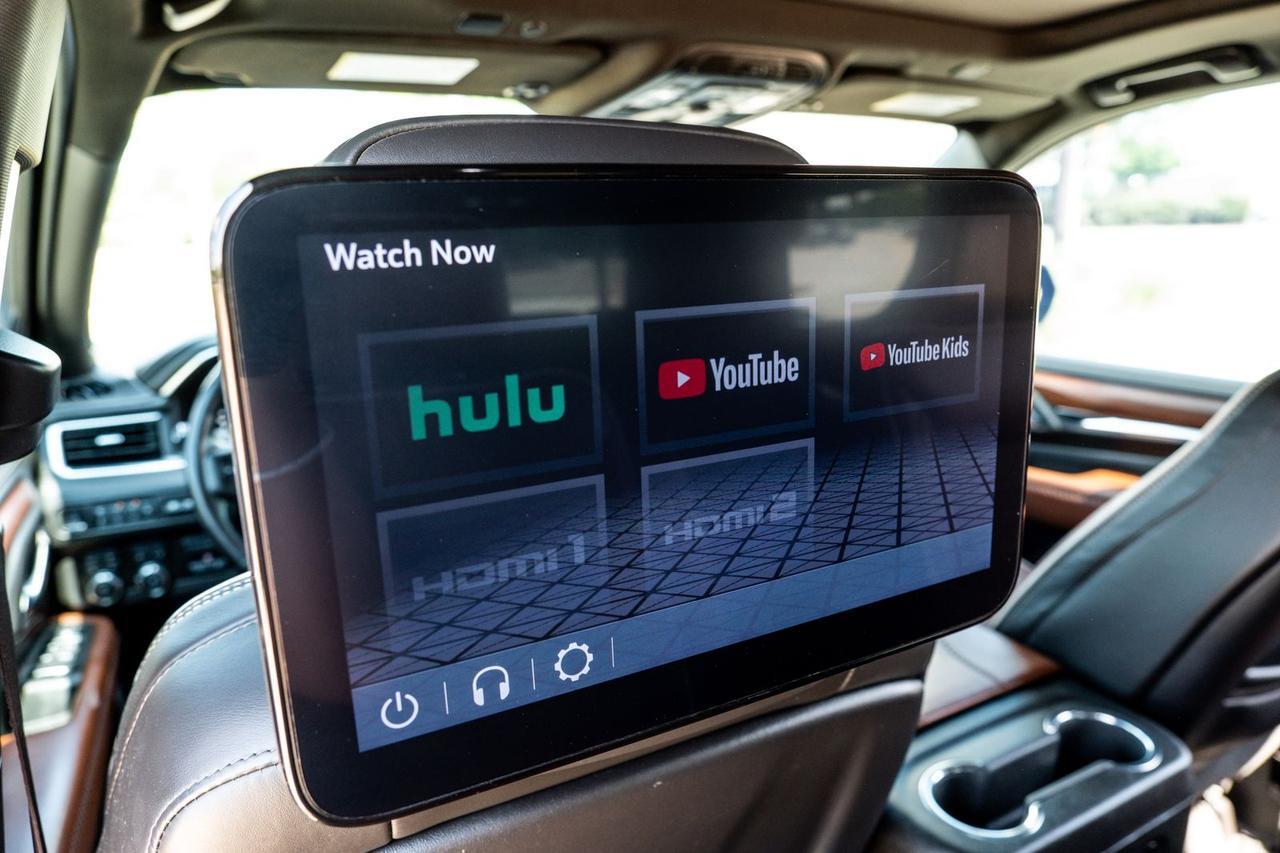 2023 GMC Yukon Denali Ultimate Richardson TX