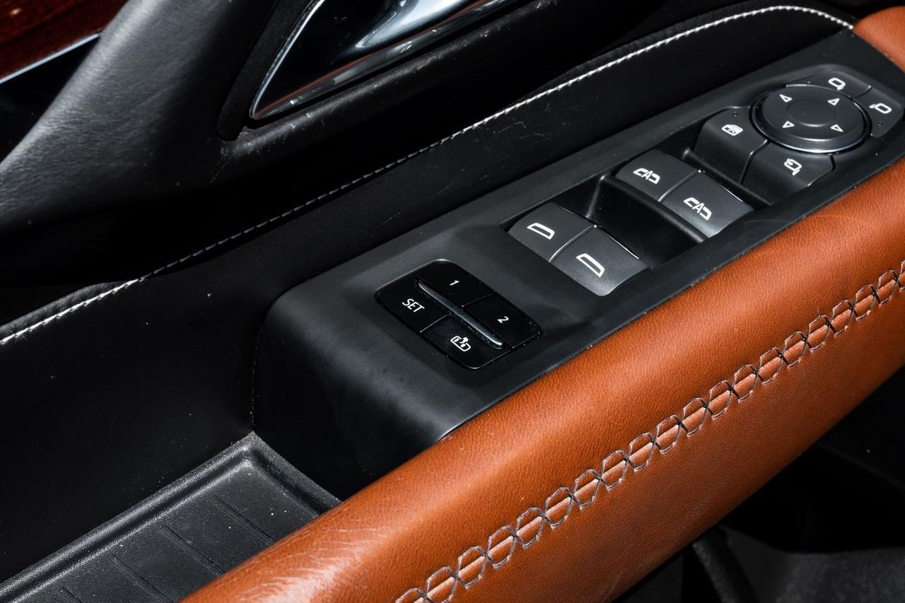 2023 GMC Yukon Denali Ultimate Richardson TX