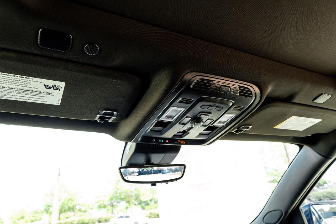 2023 GMC Yukon Denali Ultimate Richardson TX
