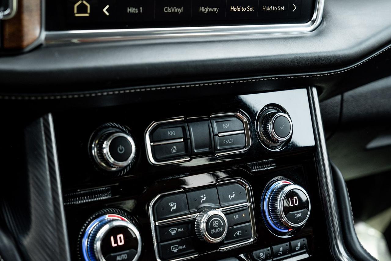 2023 GMC Yukon Denali Ultimate Richardson TX
