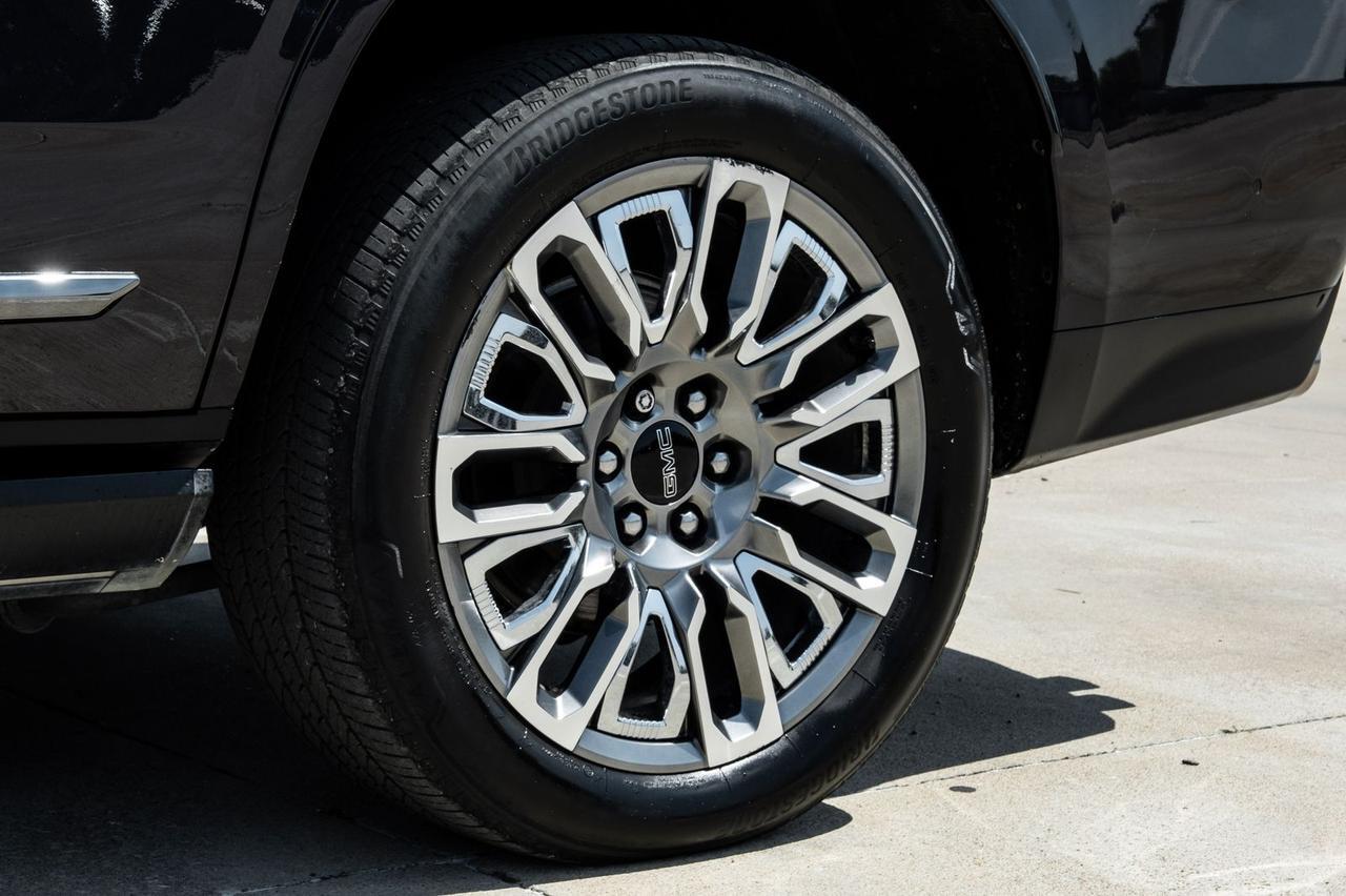 2023 GMC Yukon Denali Ultimate Richardson TX