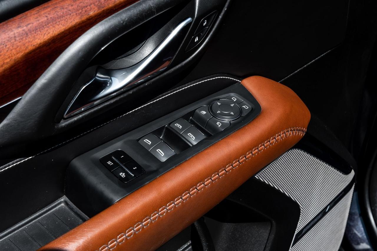 2023 GMC Yukon Denali Ultimate Richardson TX