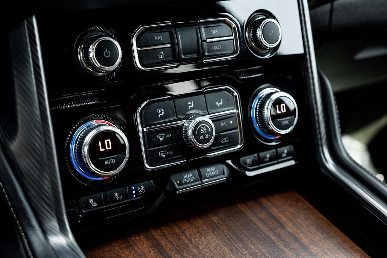 2023 GMC Yukon Denali Ultimate Richardson TX