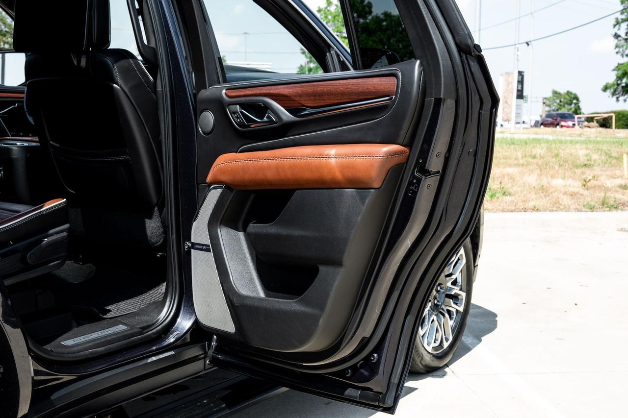 2023 GMC Yukon Denali Ultimate Richardson TX