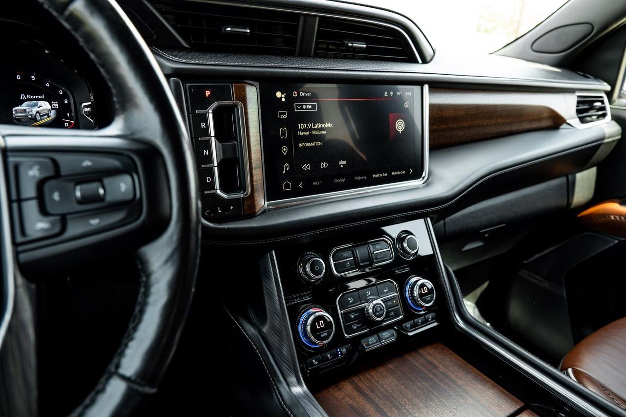 2023 GMC Yukon Denali Ultimate Richardson TX
