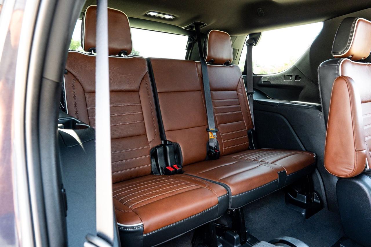 2023 GMC Yukon Denali Ultimate Richardson TX