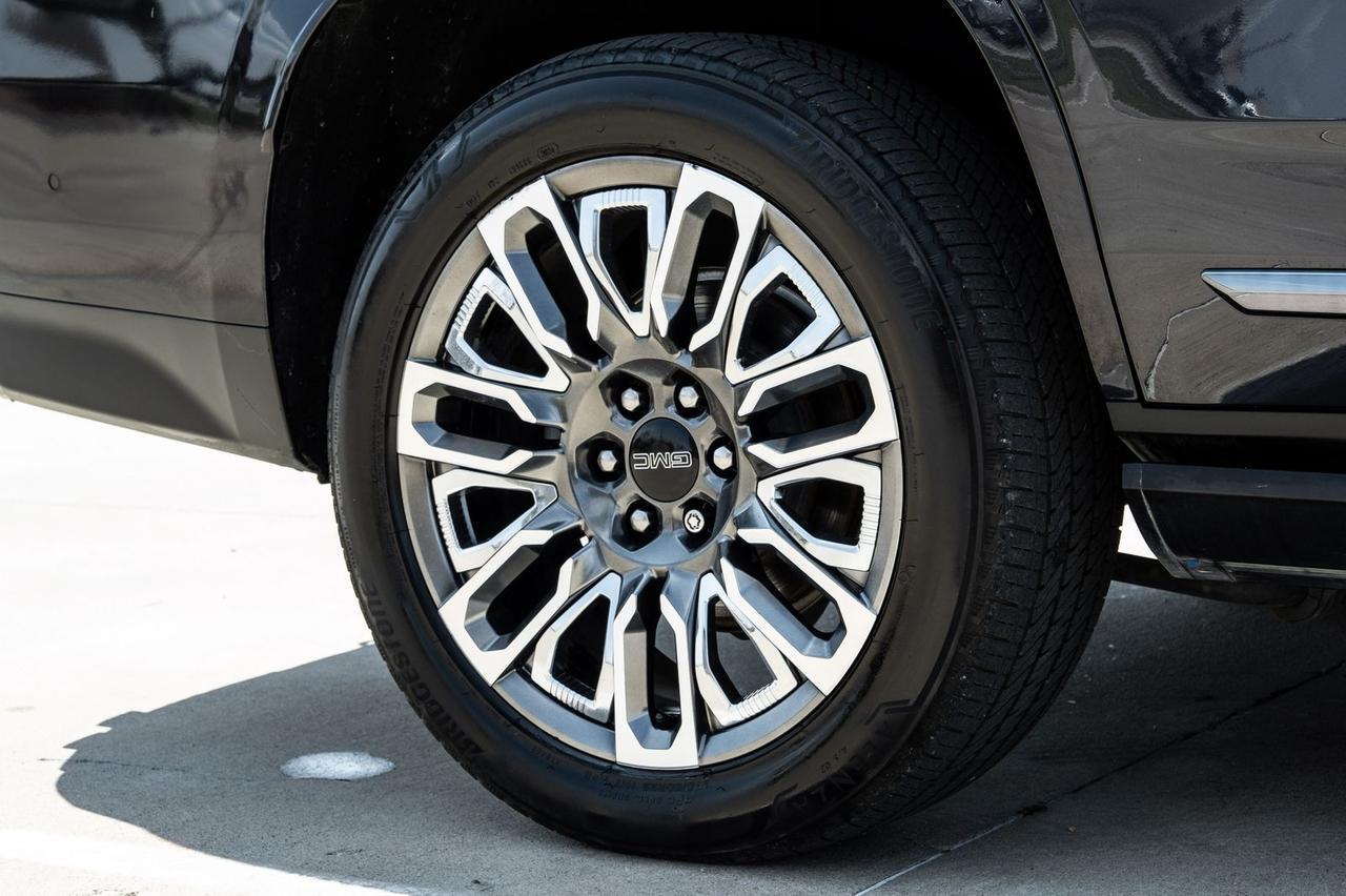 2023 GMC Yukon Denali Ultimate Richardson TX