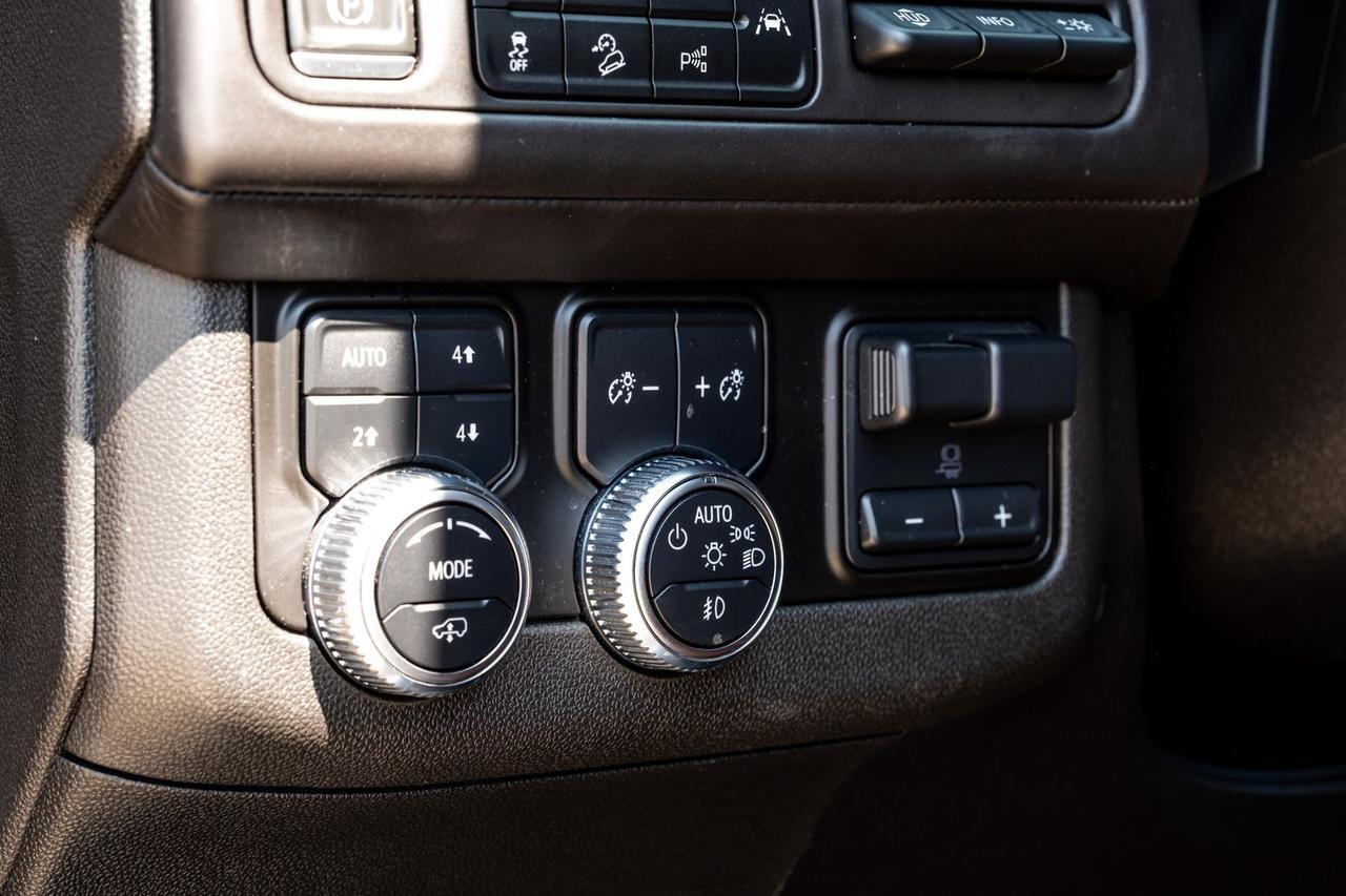 2023 GMC Yukon Denali Ultimate Richardson TX
