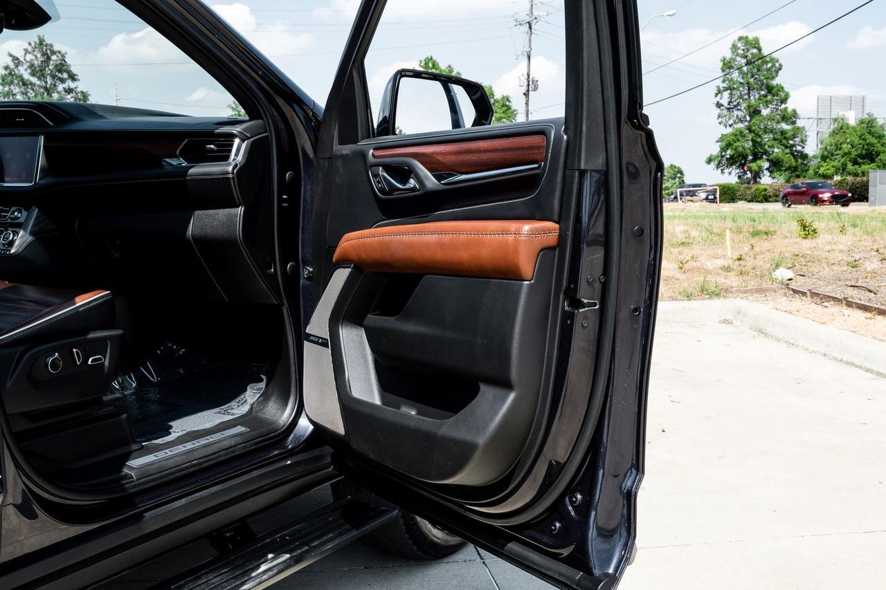 2023 GMC Yukon Denali Ultimate Richardson TX