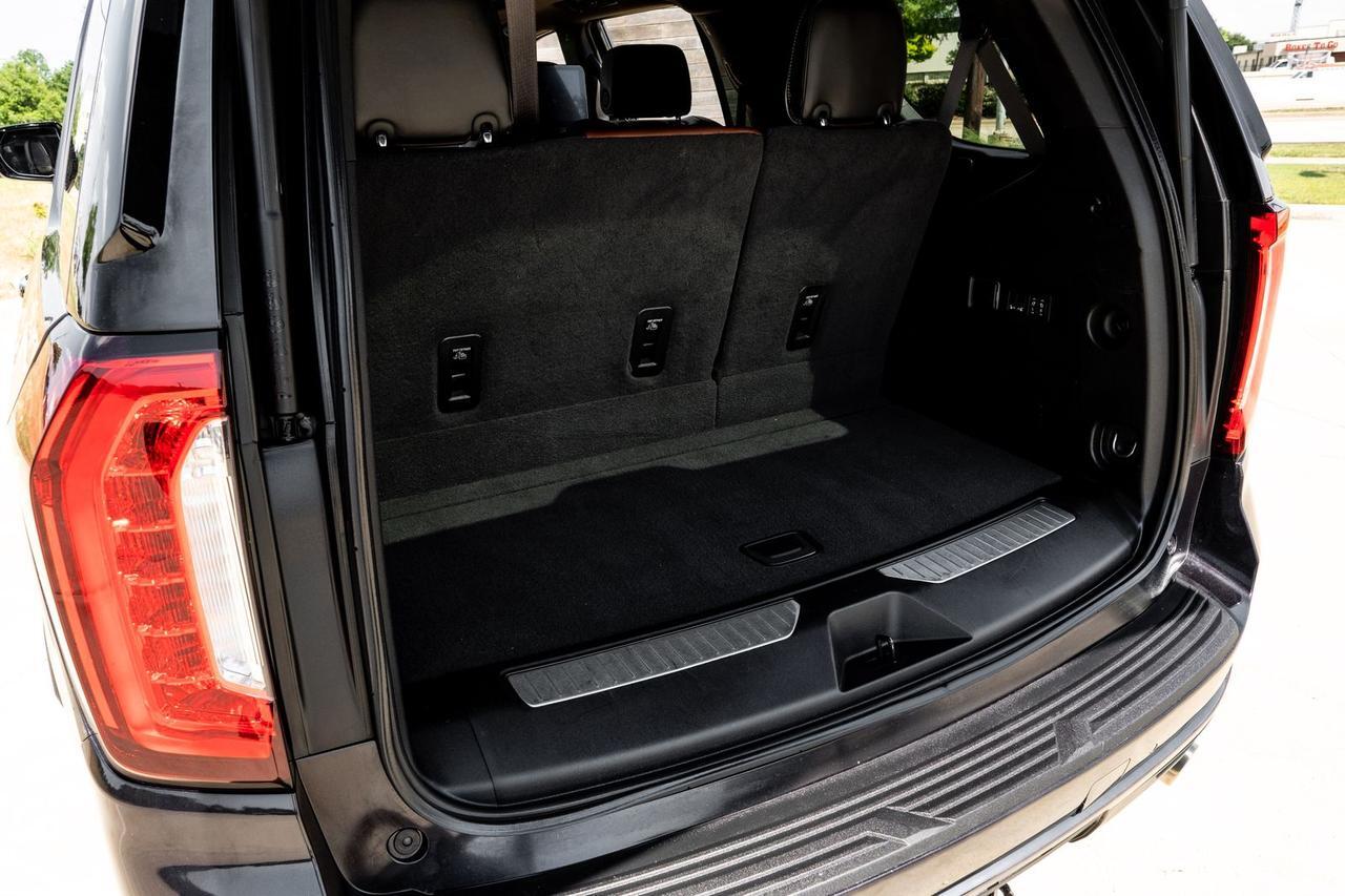 2023 GMC Yukon Denali Ultimate Richardson TX