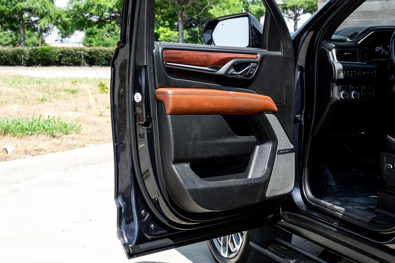 2023 GMC Yukon Denali Ultimate Richardson TX