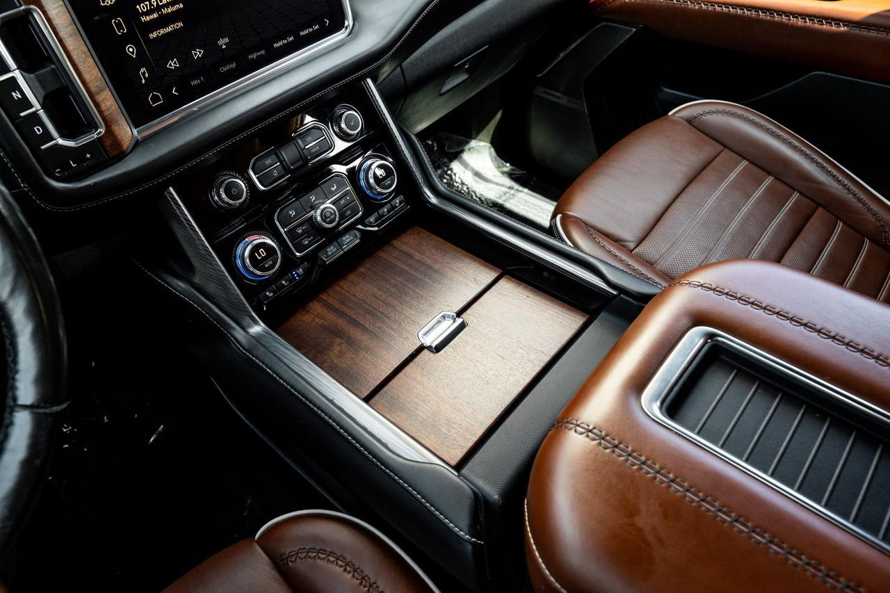 2023 GMC Yukon Denali Ultimate Richardson TX