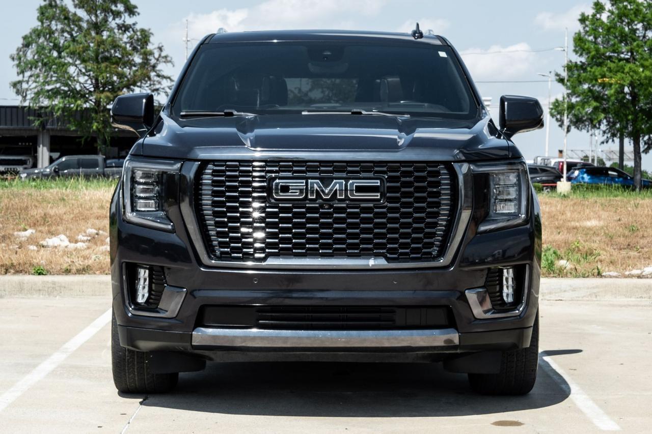 2023 GMC Yukon Denali Ultimate Richardson TX