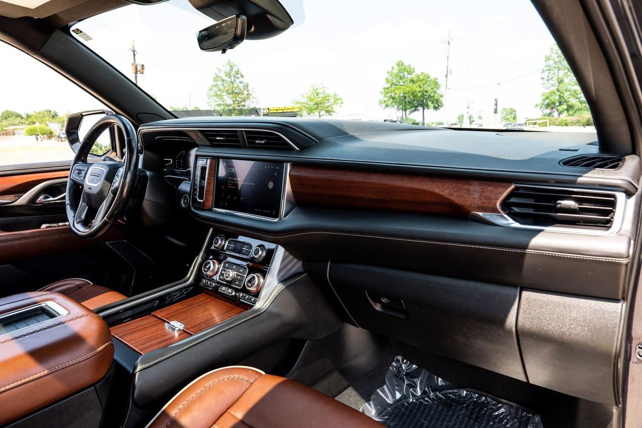 2023 GMC Yukon Denali Ultimate Richardson TX
