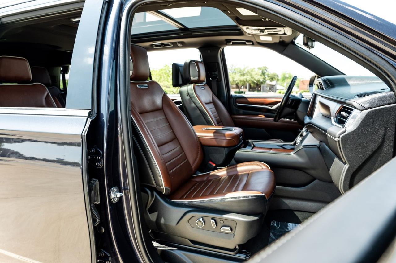 2023 GMC Yukon Denali Ultimate Richardson TX