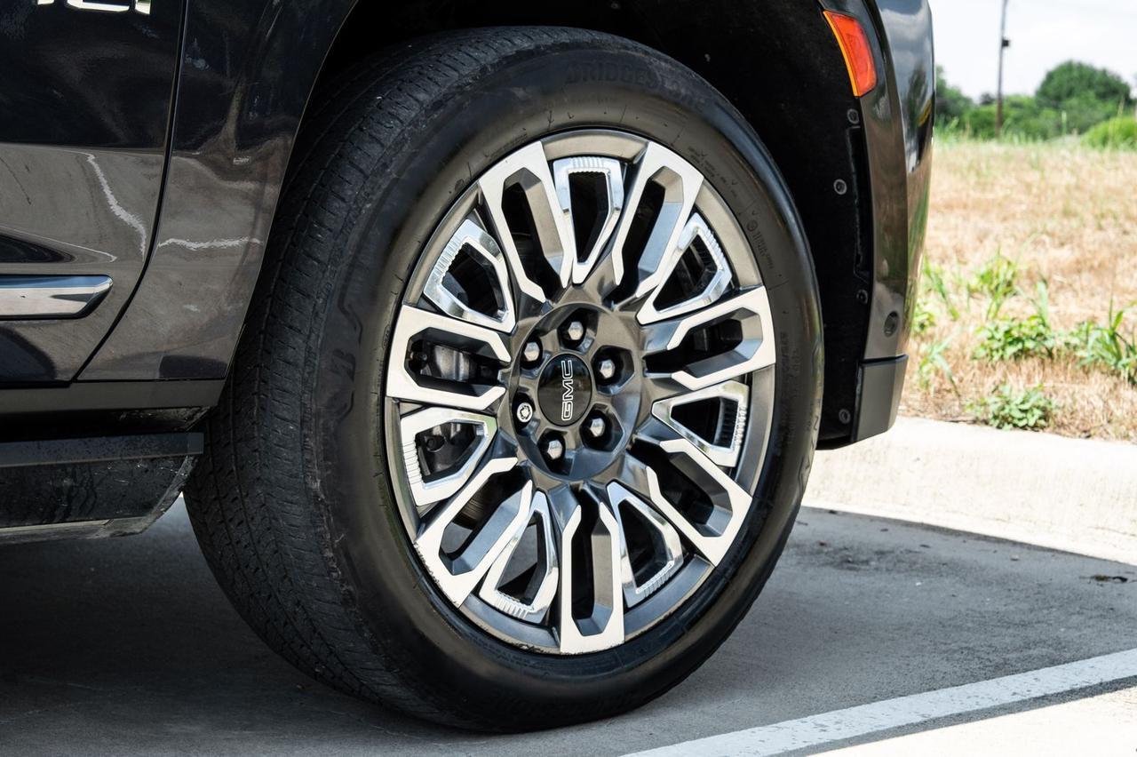 2023 GMC Yukon Denali Ultimate Richardson TX