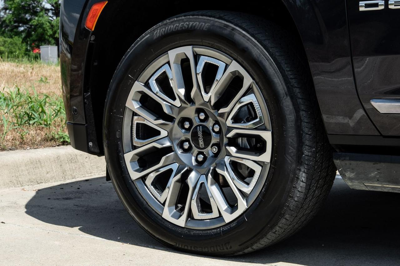 2023 GMC Yukon Denali Ultimate Richardson TX