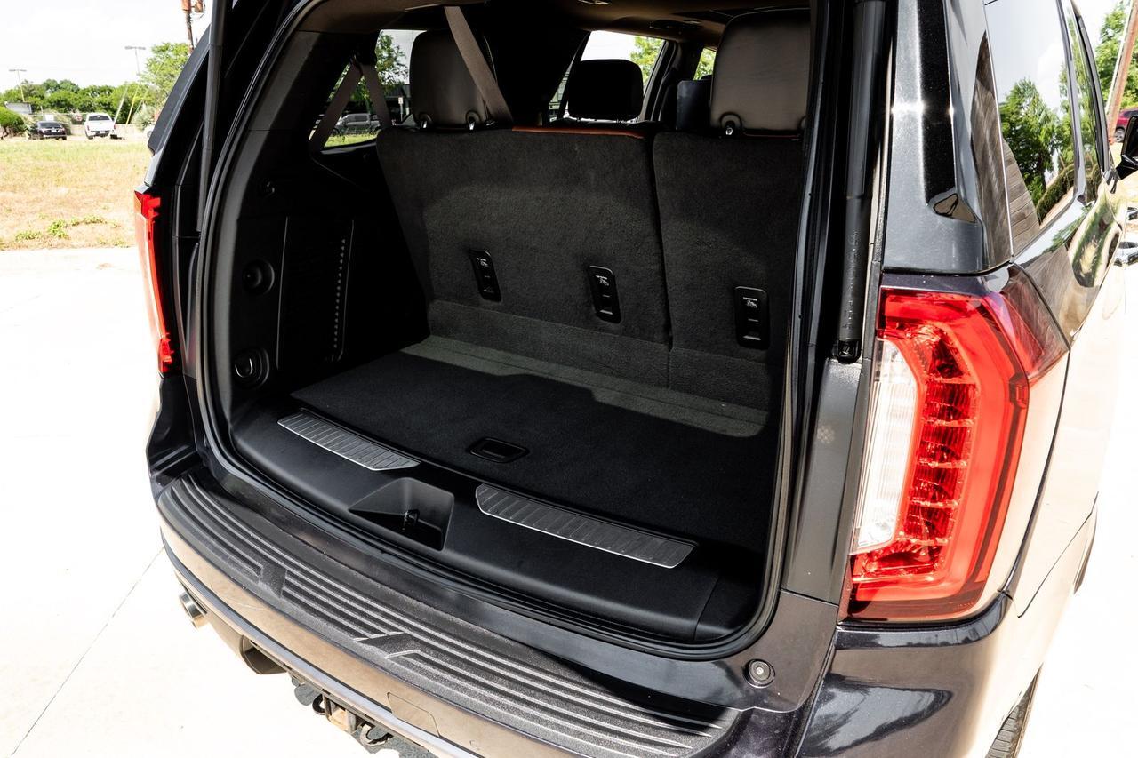 2023 GMC Yukon Denali Ultimate Richardson TX
