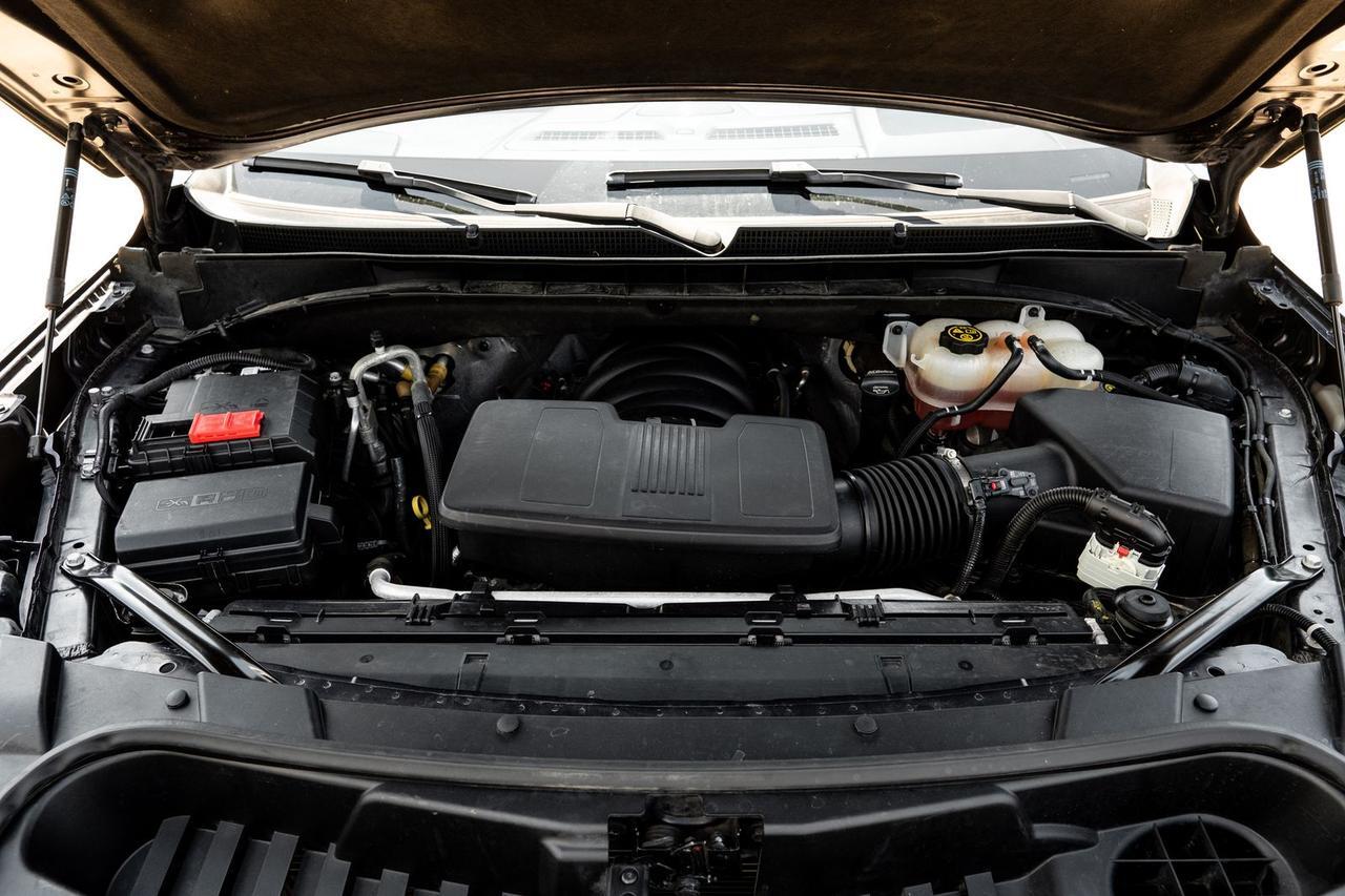 2023 GMC Yukon Denali Ultimate Richardson TX