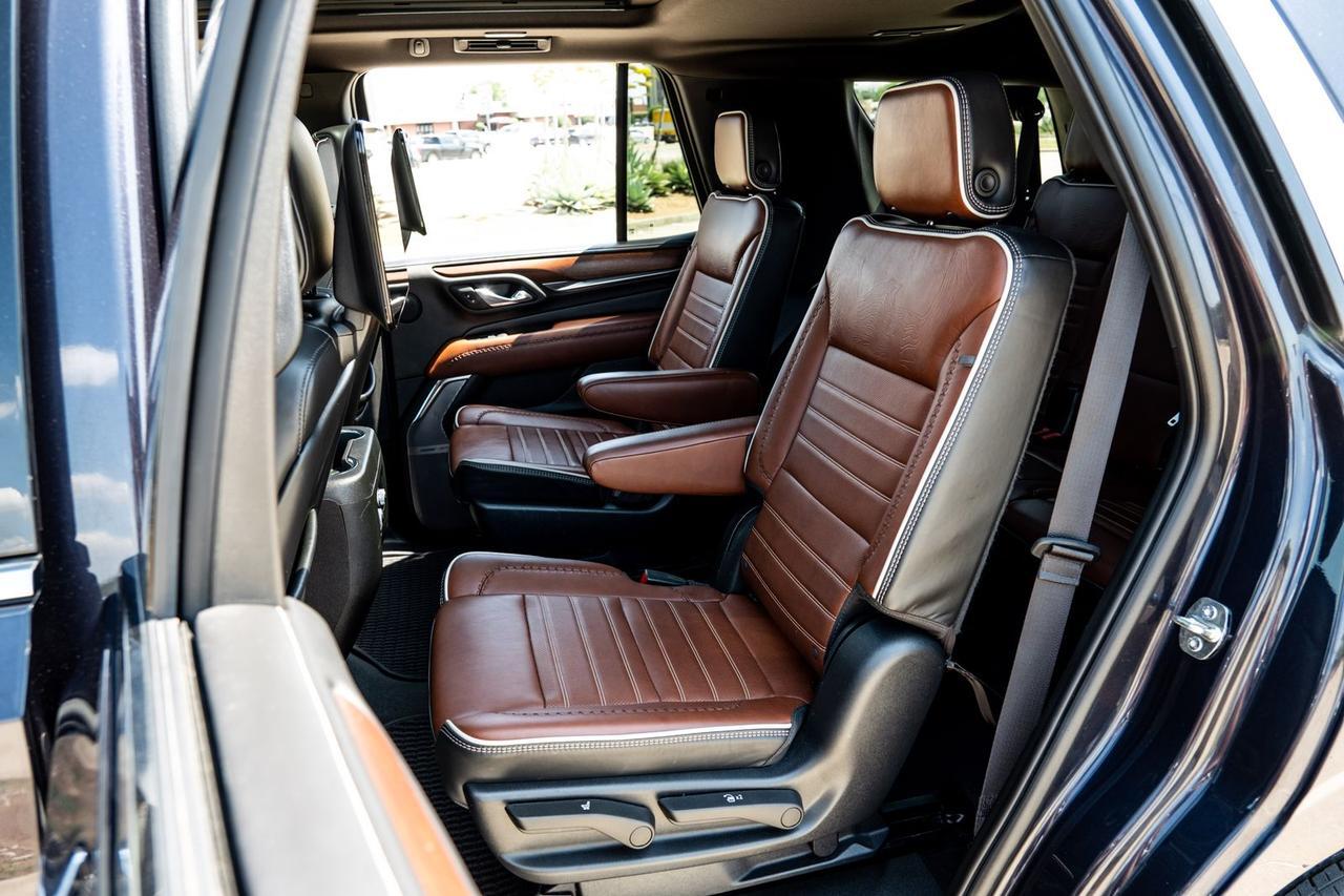 2023 GMC Yukon Denali Ultimate Richardson TX