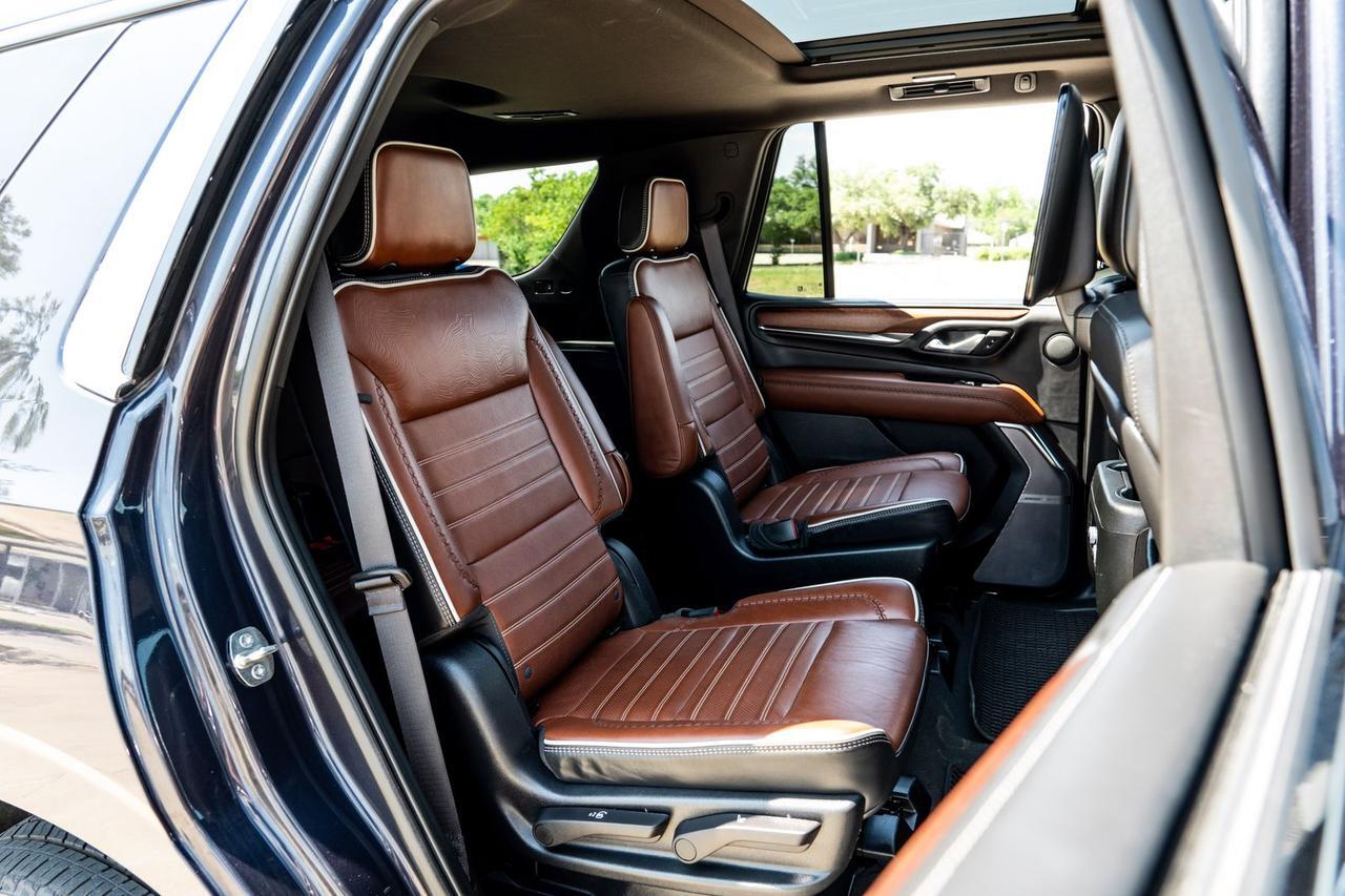 2023 GMC Yukon Denali Ultimate Richardson TX